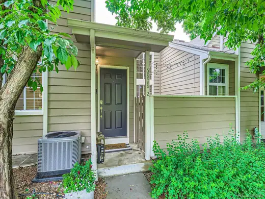 6808 Zenobia Street Unit: 2, Arvada, CO 80030, photo 3