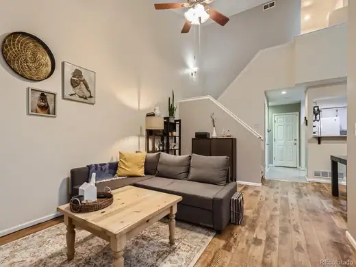 6808 Zenobia Street Unit: 2, Arvada, CO 80030, photo 5