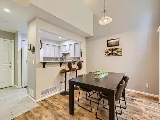 6808 Zenobia Street Unit: 2, Arvada, CO 80030, photo 9