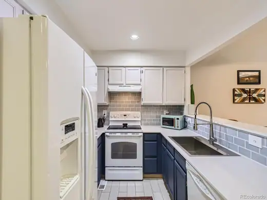 6808 Zenobia Street Unit: 2, Arvada, CO 80030, photo 15