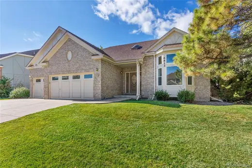 6813 S Miller Street, Littleton, CO 80127, photo 2