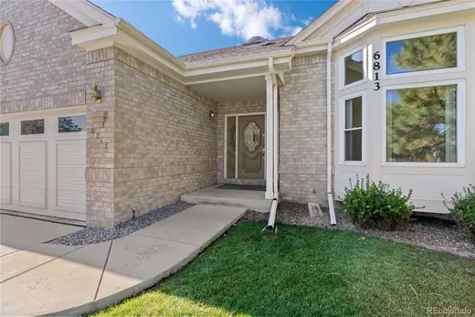 6813 S Miller Street, Littleton, CO 80127, photo 3