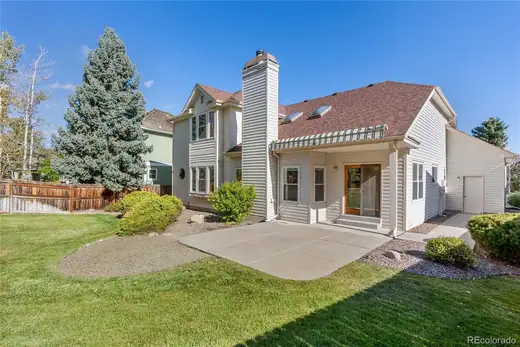 6813 S Miller Street, Littleton, CO 80127, photo 27