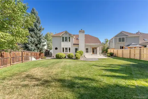 6813 S Miller Street, Littleton, CO 80127, photo 28