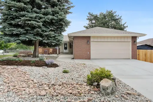6998 Teller Court, Arvada, CO 80003