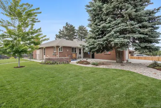 6998 Teller Court, Arvada, CO 80003, photo 2