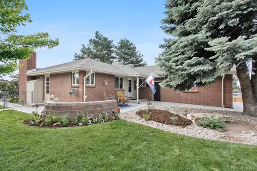 6998 Teller Court, Arvada, CO 80003, photo 3