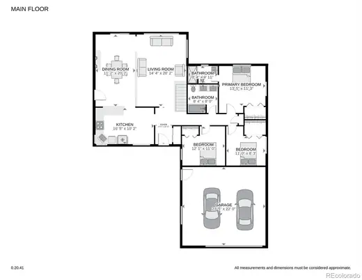 6998 Teller Court, Arvada, CO 80003, photo 26