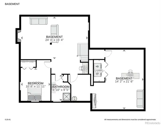 6998 Teller Court, Arvada, CO 80003, photo 27