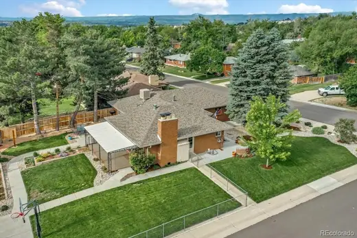 6998 Teller Court, Arvada, CO 80003, photo 30