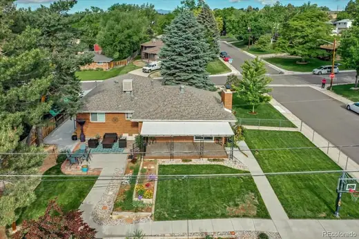 6998 Teller Court, Arvada, CO 80003, photo 31
