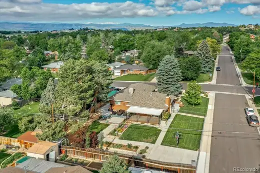 6998 Teller Court, Arvada, CO 80003, photo 35