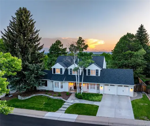 7243 S Olive Way, Centennial, CO 80112, photo 2