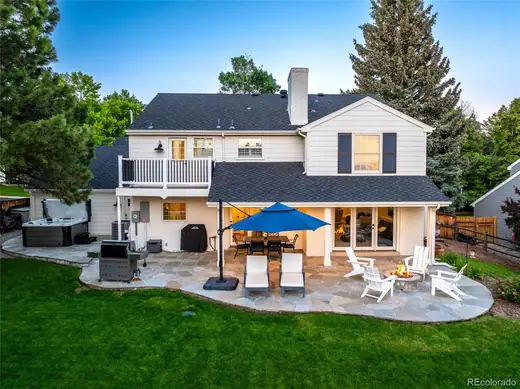7243 S Olive Way, Centennial, CO 80112, photo 43