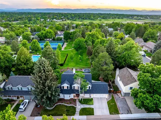 7243 S Olive Way, Centennial, CO 80112, photo 44