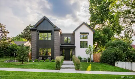 757 S Elizabeth Street, Denver, CO 80209