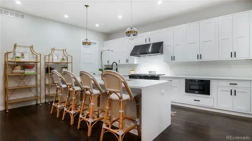 757 S Elizabeth Street, Denver, CO 80209, photo 5