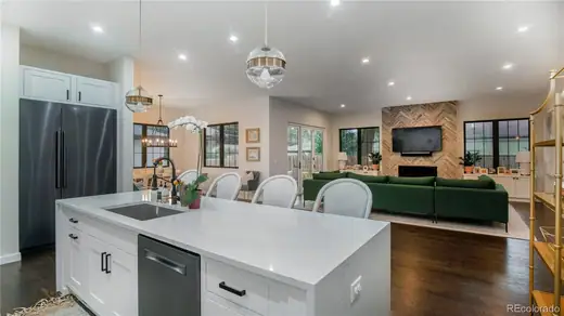 757 S Elizabeth Street, Denver, CO 80209, photo 6