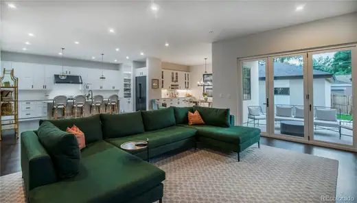 757 S Elizabeth Street, Denver, CO 80209, photo 11