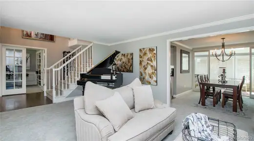 7751 S Glencoe Court, Centennial, CO 80122, photo 5