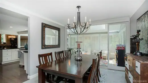 7751 S Glencoe Court, Centennial, CO 80122, photo 6