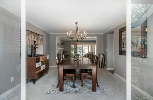 7751 S Glencoe Court, Centennial, CO 80122, photo 7