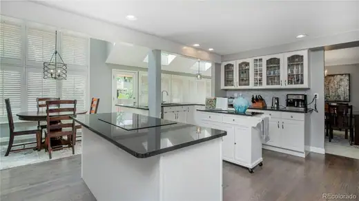 7751 S Glencoe Court, Centennial, CO 80122, photo 14