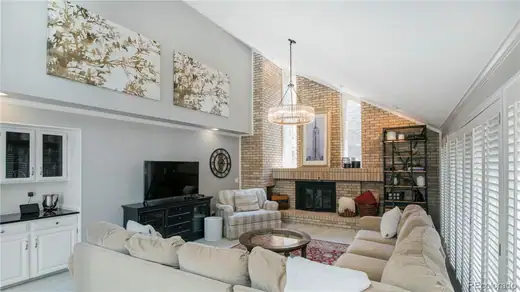 7751 S Glencoe Court, Centennial, CO 80122, photo 15