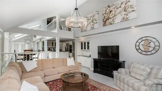7751 S Glencoe Court, Centennial, CO 80122, photo 17