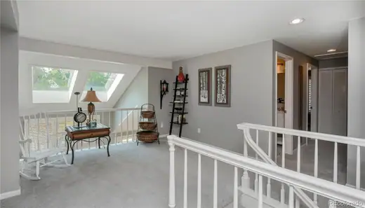 7751 S Glencoe Court, Centennial, CO 80122, photo 19