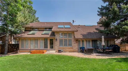 7751 S Glencoe Court, Centennial, CO 80122, photo 35