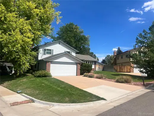 7764 S Poplar Way, Centennial, CO 80112, photo 2