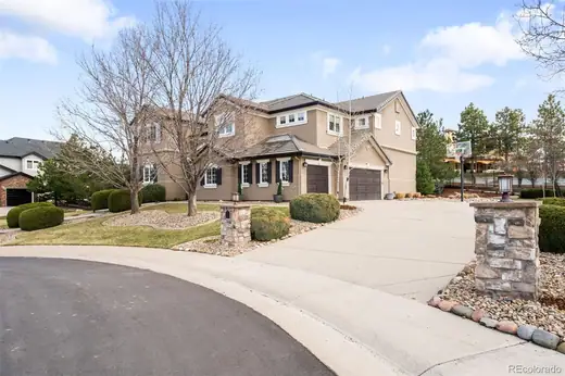 8390 Coyote Drive, Castle Pines, CO 80108, photo 2