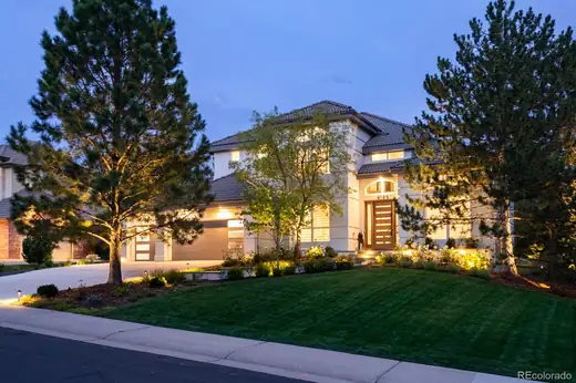 9144 E Star Hill Trail, Lone Tree, CO 80124