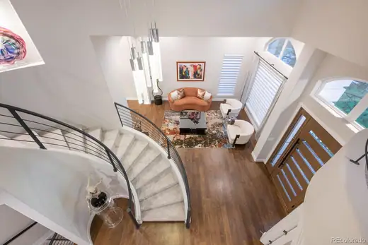 9144 E Star Hill Trail, Lone Tree, CO 80124, photo 19