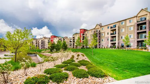 9258 Rockhurst Street Unit: 108, Highlands Ranch, CO 80129, photo 2