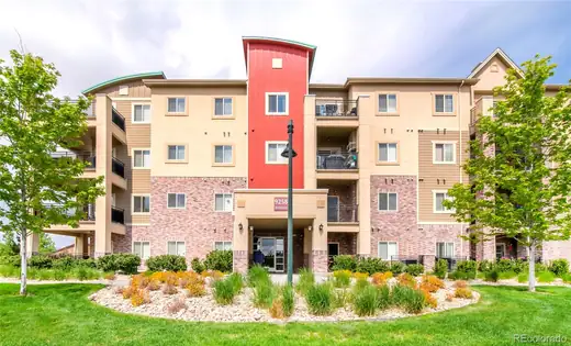 9258 Rockhurst Street Unit: 108, Highlands Ranch, CO 80129, photo 3