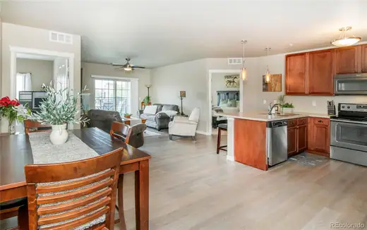 9258 Rockhurst Street Unit: 108, Highlands Ranch, CO 80129, photo 4