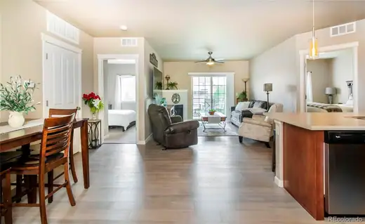 9258 Rockhurst Street Unit: 108, Highlands Ranch, CO 80129, photo 5