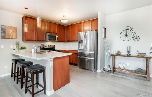 9258 Rockhurst Street Unit: 108, Highlands Ranch, CO 80129, photo 8