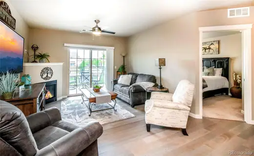9258 Rockhurst Street Unit: 108, Highlands Ranch, CO 80129, photo 12