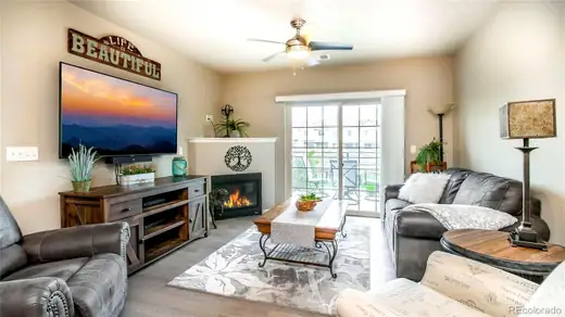 9258 Rockhurst Street Unit: 108, Highlands Ranch, CO 80129, photo 13