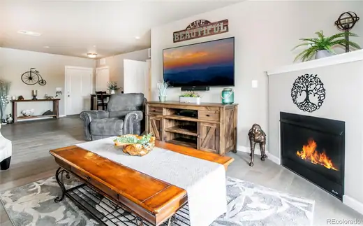 9258 Rockhurst Street Unit: 108, Highlands Ranch, CO 80129, photo 14