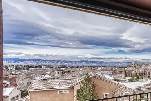 9281 Viaggio Way, Highlands Ranch, CO 80126, photo 2