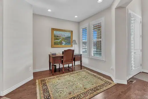 9281 Viaggio Way, Highlands Ranch, CO 80126, photo 5