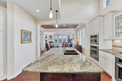 9281 Viaggio Way, Highlands Ranch, CO 80126, photo 6