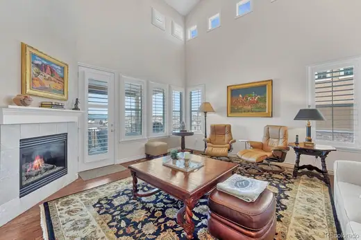 9281 Viaggio Way, Highlands Ranch, CO 80126, photo 10