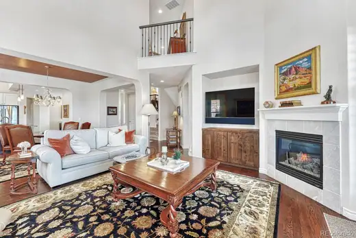 9281 Viaggio Way, Highlands Ranch, CO 80126, photo 11