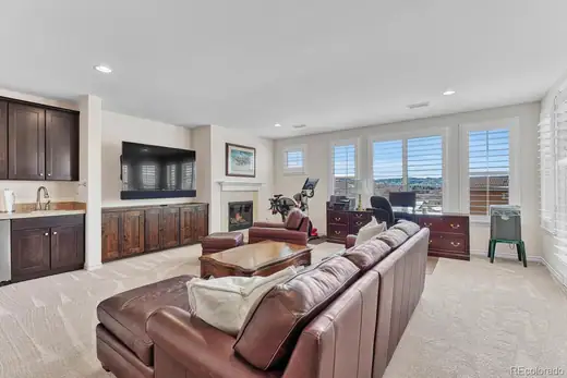 9281 Viaggio Way, Highlands Ranch, CO 80126, photo 22