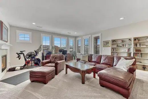 9281 Viaggio Way, Highlands Ranch, CO 80126, photo 24